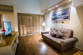 Mela Garden Retreat Cottage