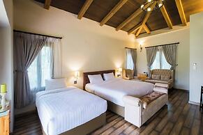 Mela Garden Retreat Cottage