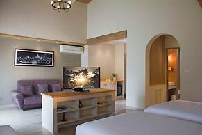 Mela Garden Retreat Cottage