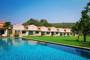 Mela Garden Retreat Cottage