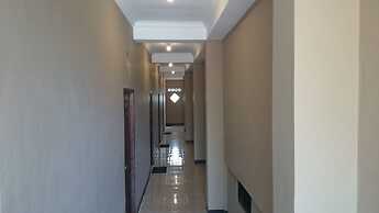 Café Johan Home Stay Senggigi