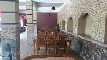 Café Johan Home Stay Senggigi