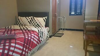 Café Johan Home Stay Senggigi