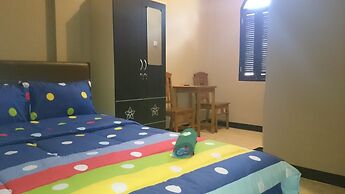 Café Johan Home Stay Senggigi