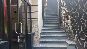 Café Johan Home Stay Senggigi