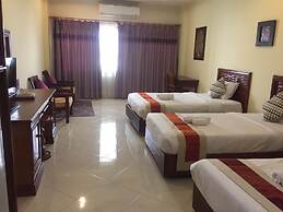 New Rose Boutique Hotel