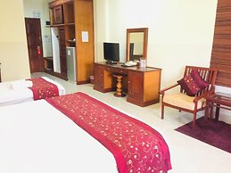 New Rose Boutique Hotel