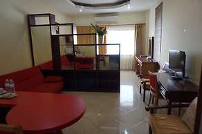 New Rose Boutique Hotel
