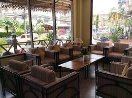 New Rose Boutique Hotel