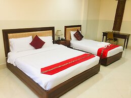New Rose Boutique Hotel