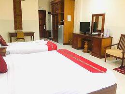 New Rose Boutique Hotel