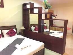 New Rose Boutique Hotel