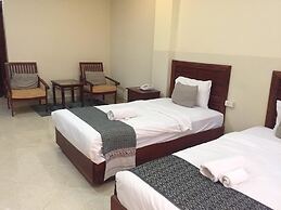 New Rose Boutique Hotel