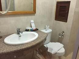New Rose Boutique Hotel