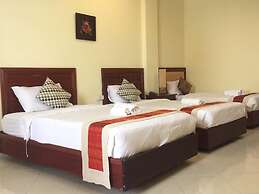 New Rose Boutique Hotel