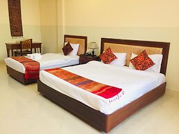 New Rose Boutique Hotel