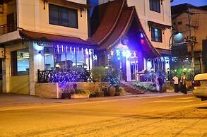 New Rose Boutique Hotel