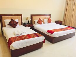 New Rose Boutique Hotel