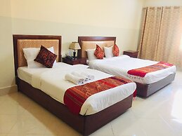 New Rose Boutique Hotel