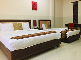 New Rose Boutique Hotel