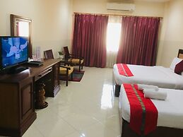 New Rose Boutique Hotel
