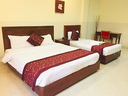 New Rose Boutique Hotel