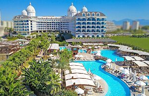 Adalya Elite Lara Hotel - All Inclusive