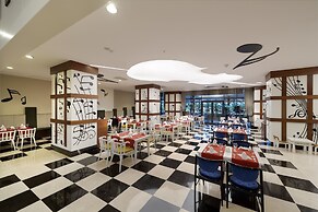 Adalya Elite Lara Hotel - All Inclusive