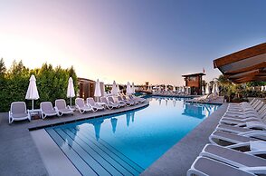 Adalya Elite Lara Hotel - All Inclusive