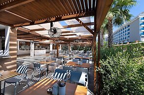 Adalya Elite Lara Hotel - All Inclusive