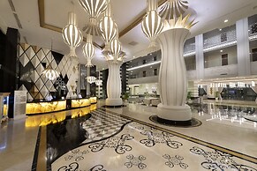 Adalya Elite Lara Hotel - All Inclusive