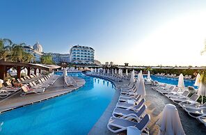 Adalya Elite Lara Hotel - All Inclusive