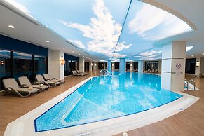 Adalya Elite Lara Hotel - All Inclusive