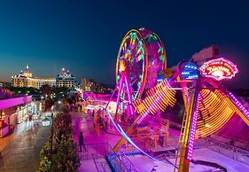 Adalya Elite Lara Hotel - All Inclusive