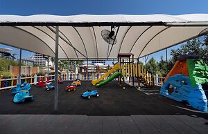 Adalya Elite Lara Hotel - All Inclusive