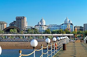 Adalya Elite Lara Hotel - All Inclusive