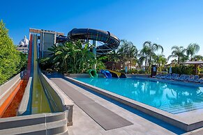 Adalya Elite Lara Hotel - All Inclusive