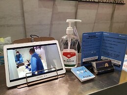 Hotel the Designers Cheongnyangni