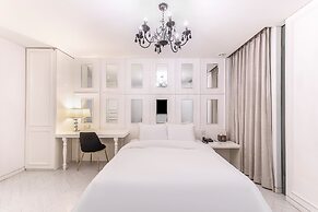 Hotel the Designers Cheongnyangni