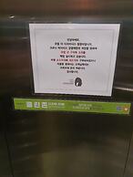 Hotel the Designers Cheongnyangni