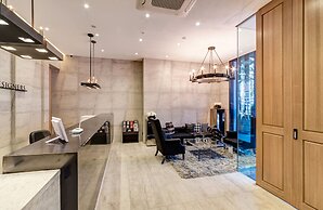 Hotel the Designers Cheongnyangni