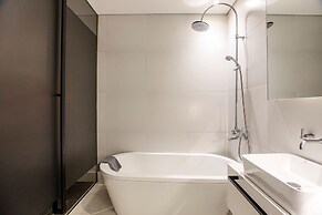 Hotel the Designers Cheongnyangni