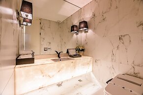 Hotel the Designers Cheongnyangni