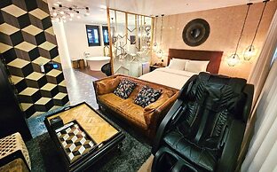 Hotel the Designers Cheongnyangni