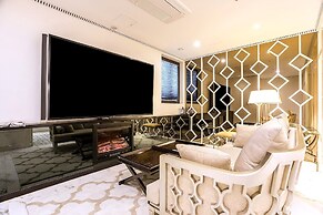 Hotel the Designers Cheongnyangni