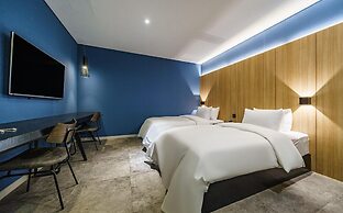 Hotel the Designers Cheongnyangni