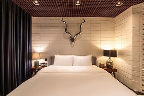 Hotel the Designers Cheongnyangni