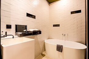 Hotel the Designers Cheongnyangni