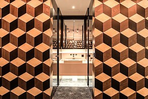 Hotel the Designers Cheongnyangni