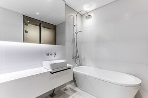 Hotel the Designers Cheongnyangni